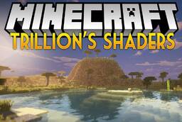 Скачать Triliton’s Shaders для Minecraft 26.1.1 (Все версии)