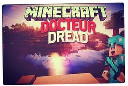 Скачать DocteurDread’s Shaders для Minecraft 26.1.1 (Все версии)