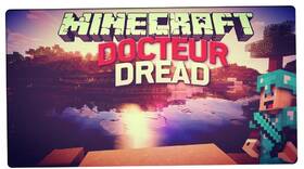 Скачать DocteurDread’s Shaders для Minecraft 26.1.1 (Все версии)