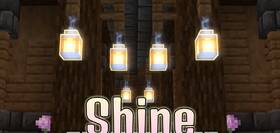 Скачать Shine для Minecraft 26.1.1