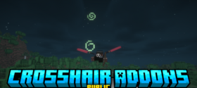 Скачать Crosshair Addons Public для Minecraft 26.1.1