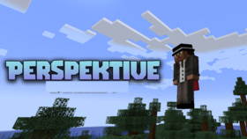 Скачать Perspektive для Minecraft 26.1.1