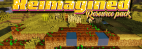 Скачать Reimagined для Minecraft 26.1.2