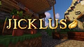 Скачать Jicklus для Minecraft 26.1.1