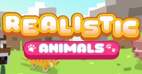 Скачать Realistic Animals для Minecraft 26.1.1