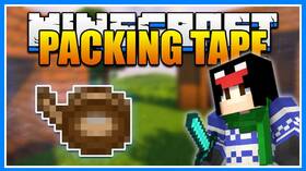 Скачать Packing Tape для Minecraft 26.1.1