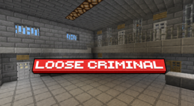 Скачать Loose Criminal для Minecraft