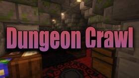 Скачать Dungeon Crawl для Minecraft 26.1.1