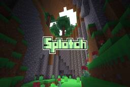 Скачать Splotch для Minecraft 26.1.1