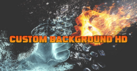 Скачать Custom Background HD для Minecraft 26.1.1