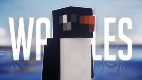 Скачать Waddles для Minecraft 26.1.1