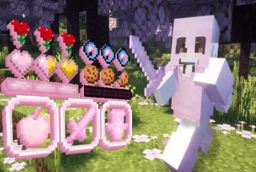 Скачать Klasic Romance для Minecraft 26.1.1