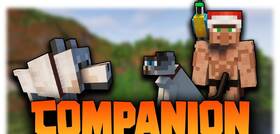 Скачать Companion для Minecraft 26.1.1