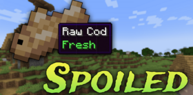 Скачать Spoiled для Minecraft 26.1.1