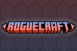 Скачать Roguecraft для Minecraft 26.1.1