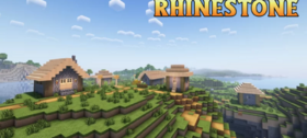 Скачать Rhinestone для Minecraft 26.1.1