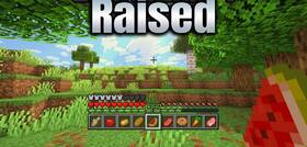 Скачать Raised для Minecraft 26.1.2