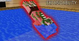 Скачать ExpandAbility для Minecraft 26.1.2