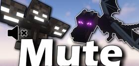Скачать Mute для Minecraft 26.1.2