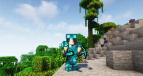 Скачать Trails and Tales Plus для Minecraft 26.1.2