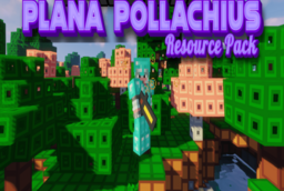 Скачать Plana Pollachius для Minecraft 26.1.2