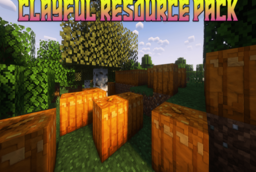Скачать Clayful для Minecraft 26.1.2
