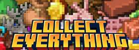 Скачать Collect Everything для Minecraft 26.1.2