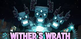 Скачать Wither’s Wrath для Minecraft 26.1.2