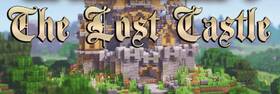 Скачать The Lost Castle для Minecraft 26.1.2