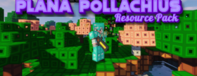 Скачать Plana Pollachius для Minecraft 26.2