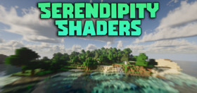 Скачать Serendipity Shaders для Minecraft (Все версии)
