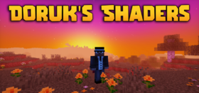 Скачать Doruk’s Shaders для Minecraft (Все версии)