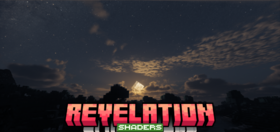 Скачать Revelation Shaders для Minecraft (Все версии)
