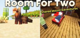 Скачать Room for Two для Minecraft 26.2