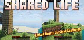Скачать Shared Life для Minecraft 26.2