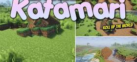 Скачать Katamari для Minecraft 26.2