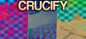 Скачать Crucify Shaders для Minecraft (Все версии)