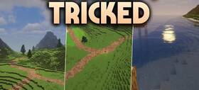 Скачать Tricked Shaders для Minecraft (Все версии)