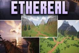 Скачать Ethereal Shaders для Minecraft (Все версии)