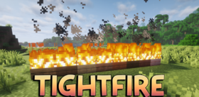 Скачать Tightfire для Minecraft 26.2