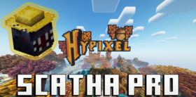 Скачать Scatha Pro для Minecraft 26.2