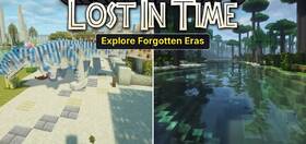Скачать Lost in Time для Minecraft 26.2