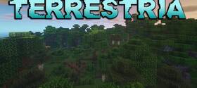 Скачать Terrestria для Minecraft 26.2
