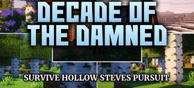Скачать Decade of the Damned для Minecraft 26.2