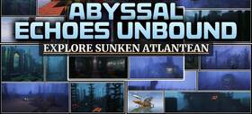 Скачать Abyssal Echoes Unbound для Minecraft 26.2