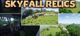 Скачать Skyfall Relics для Minecraft 26.3