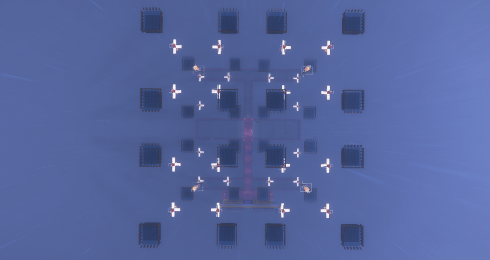 Скриншот #3 BerryBush