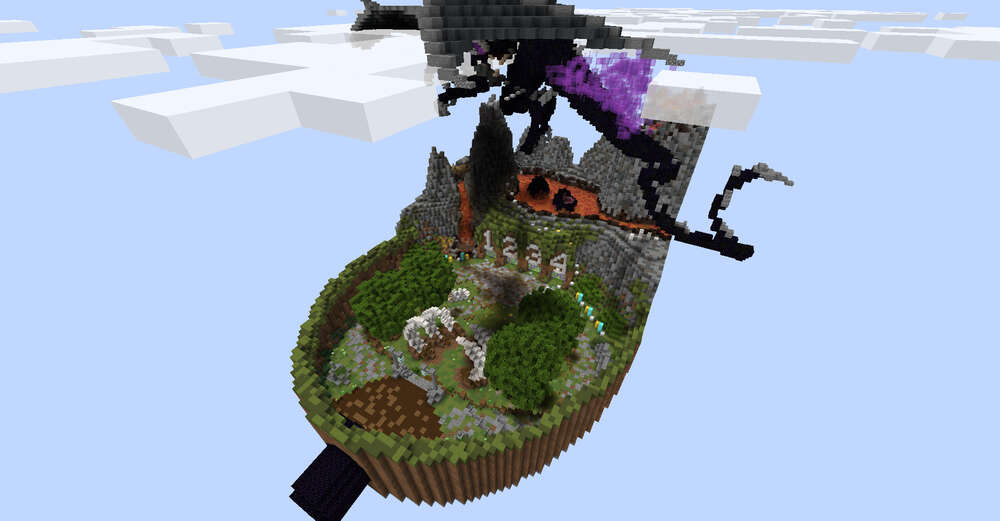 Скриншот #1 BlockBush