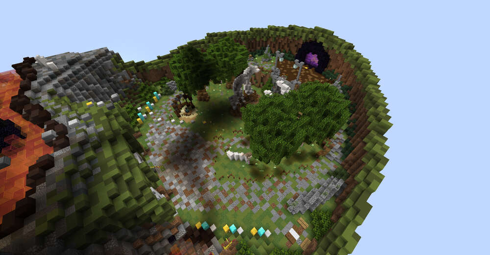 Скриншот #2 BlockBush