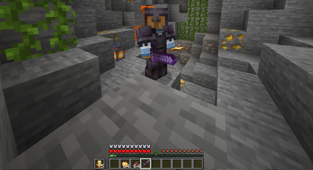 Скриншот #2 pvpRUSH